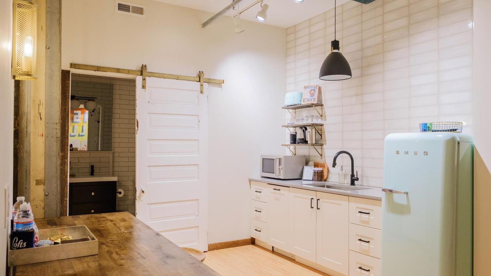 Apartment 506 Lofts