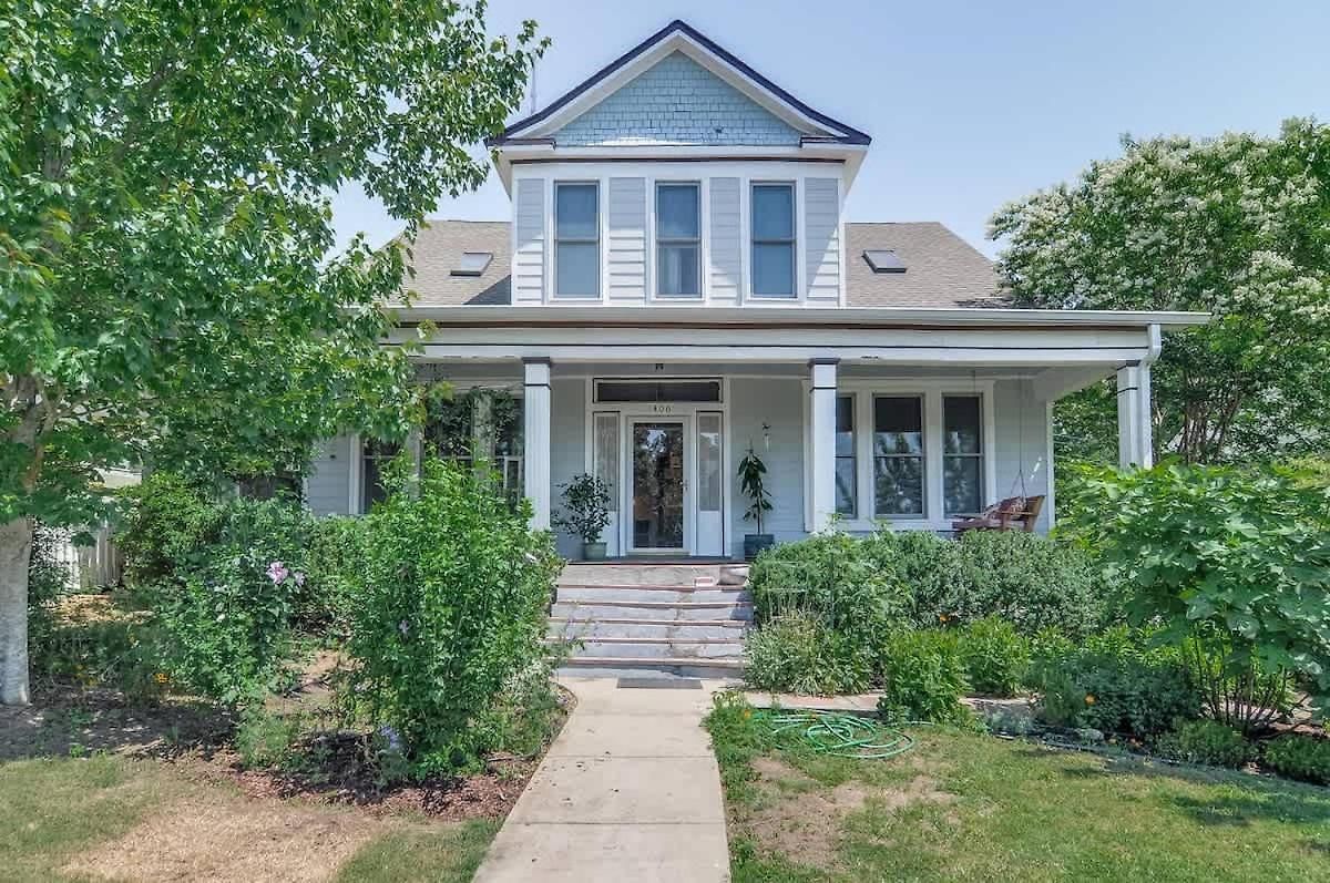The Hummingbird Retreat By Local * Nashville