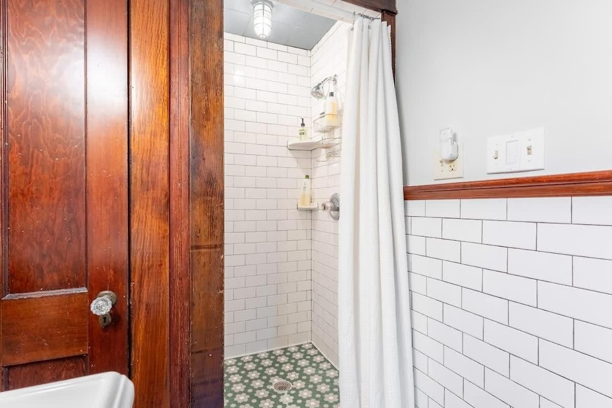 Apartment Boscobel *