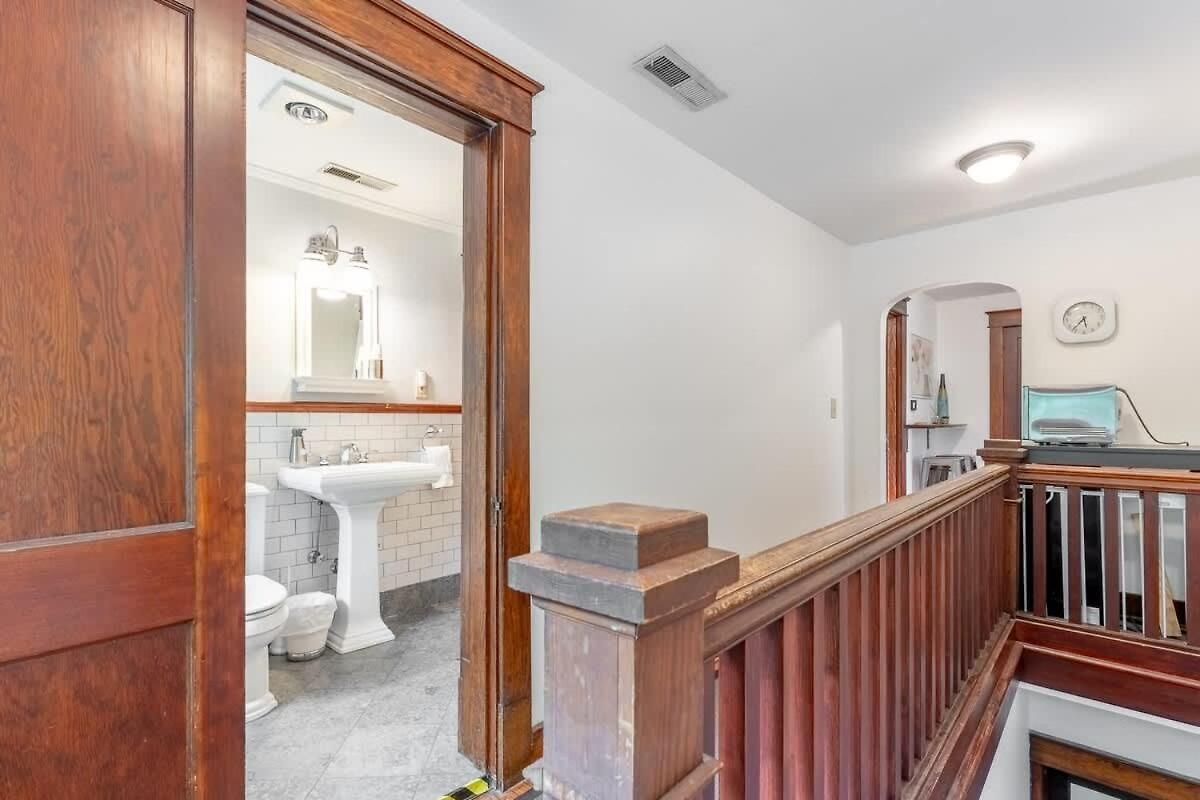 Boscobel Apartment Nashville