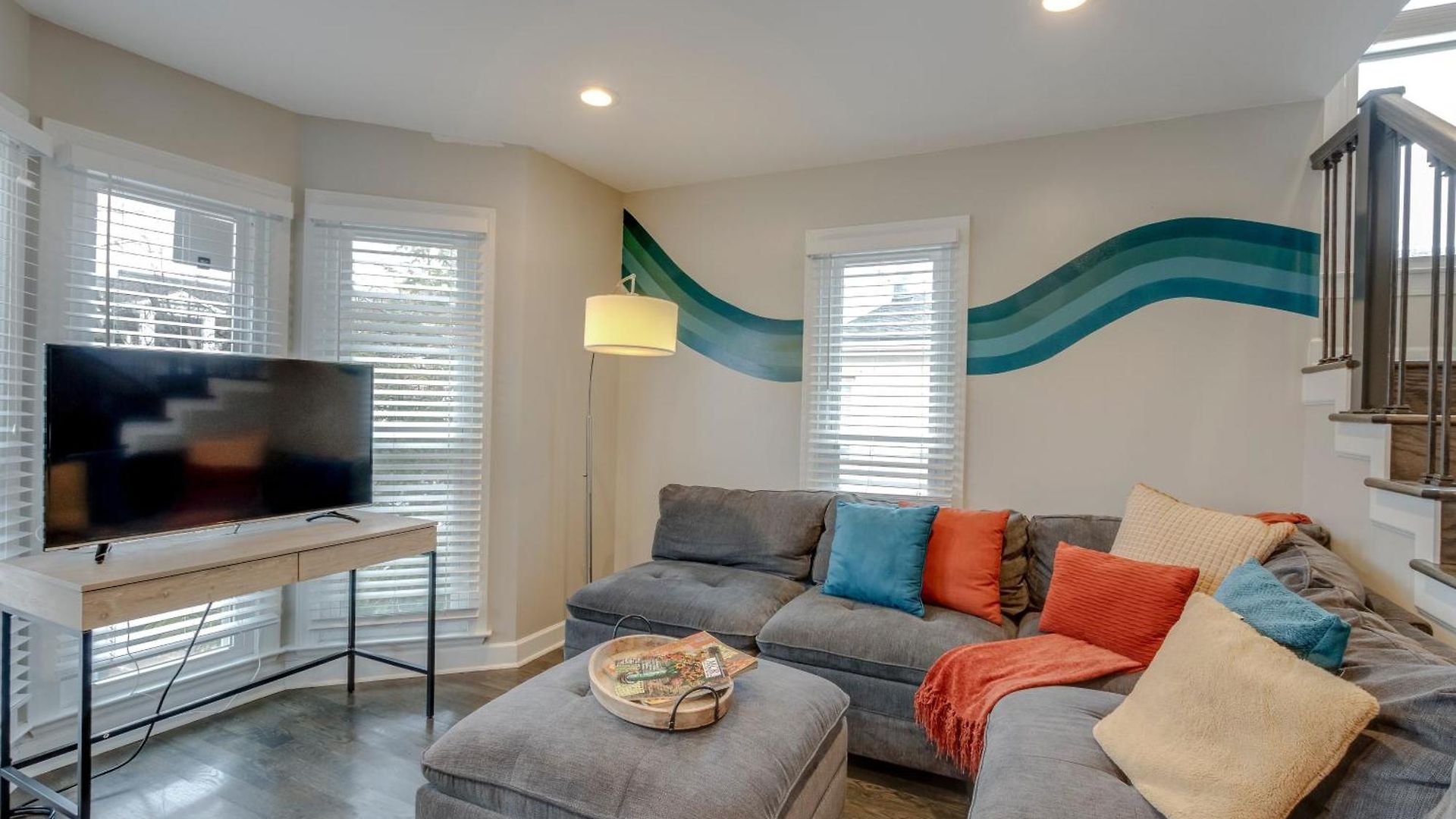 Walk About Hillsboro Village, 9 Mins To Downtown! Nashville