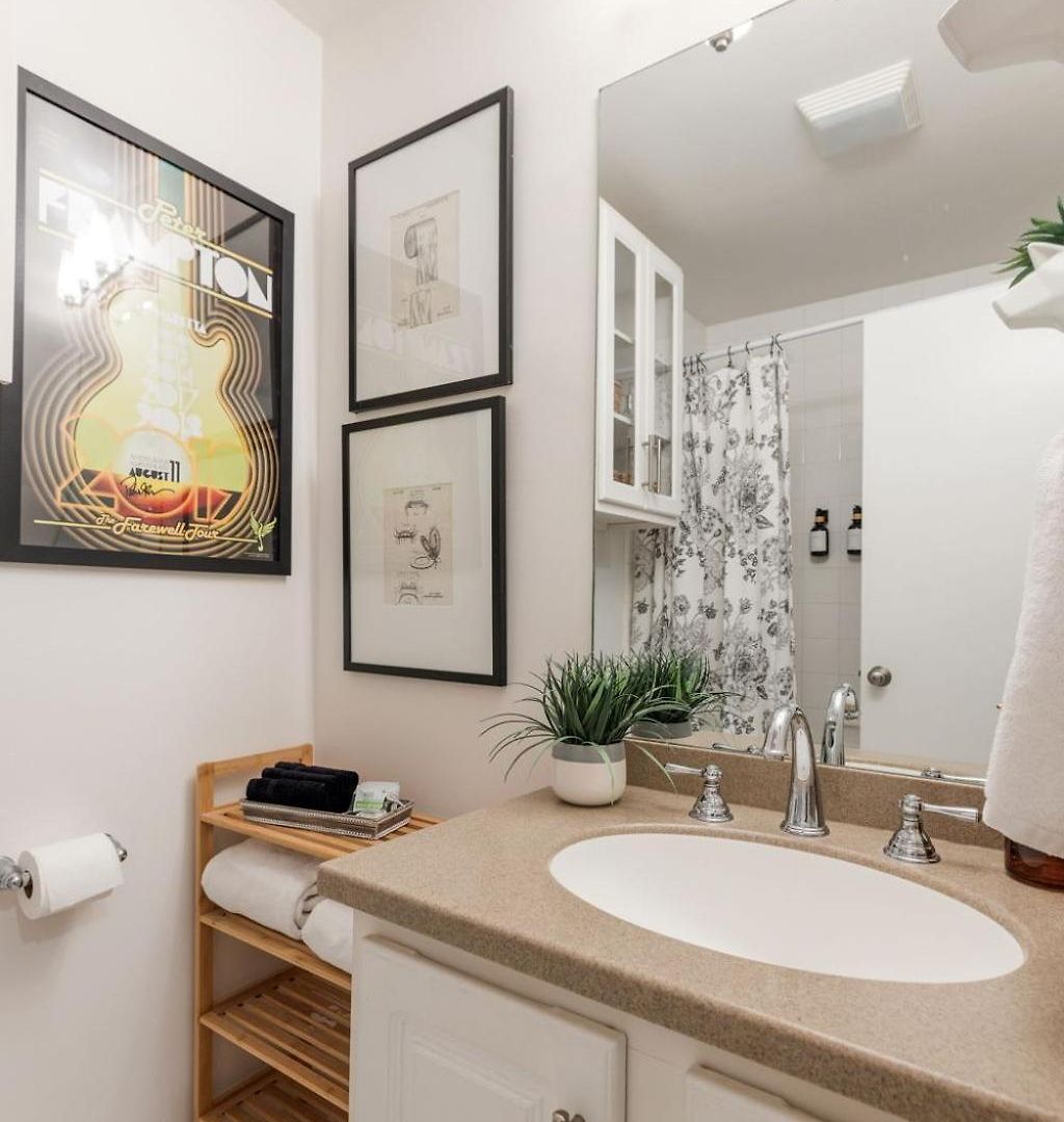 Apartment Downtown Riverfront Unit 790 Nashville