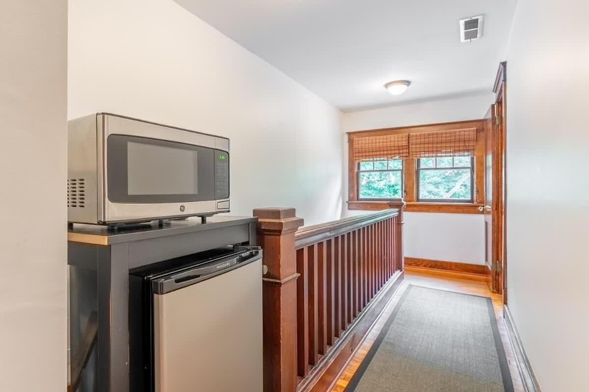 Boscobel Apartment Nashville