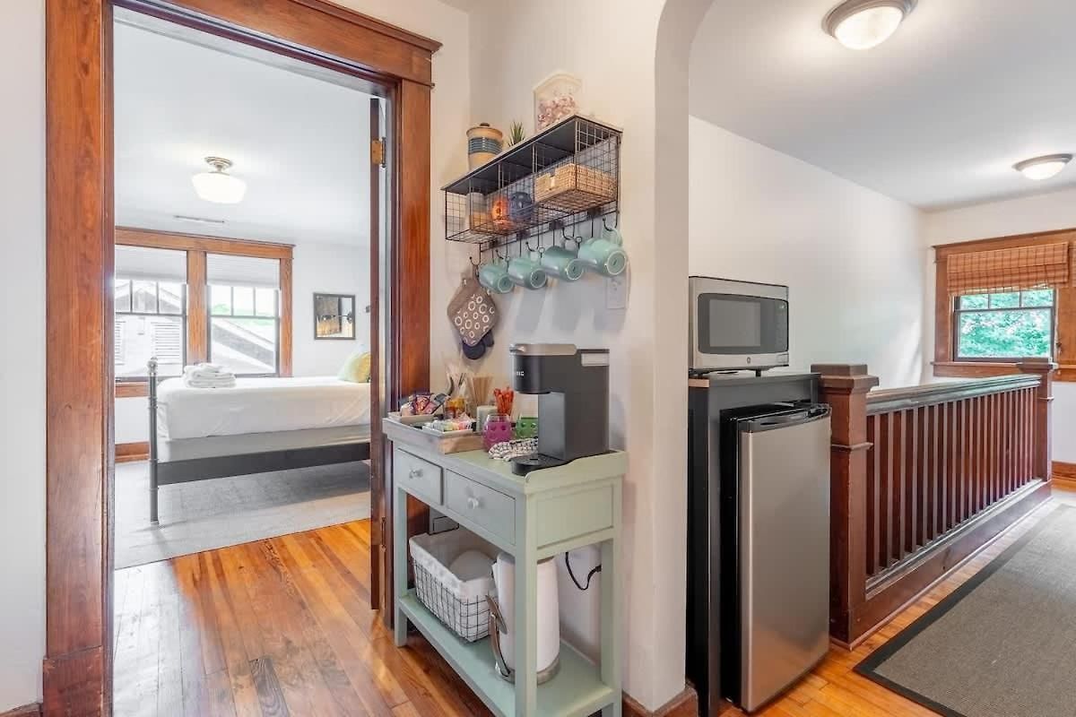 Apartment Boscobel *