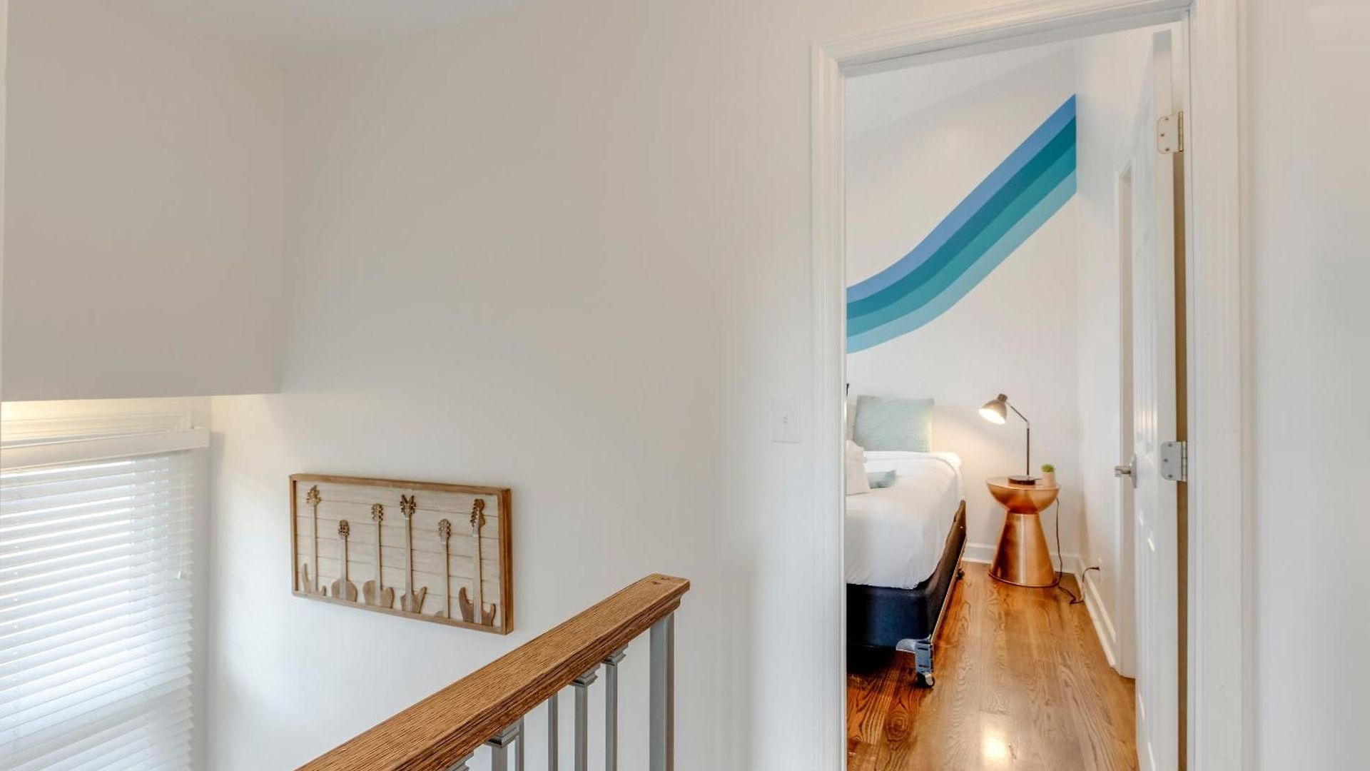 Steps From Vandy, Live Music-downtown 9 Mins Away! Apartment *