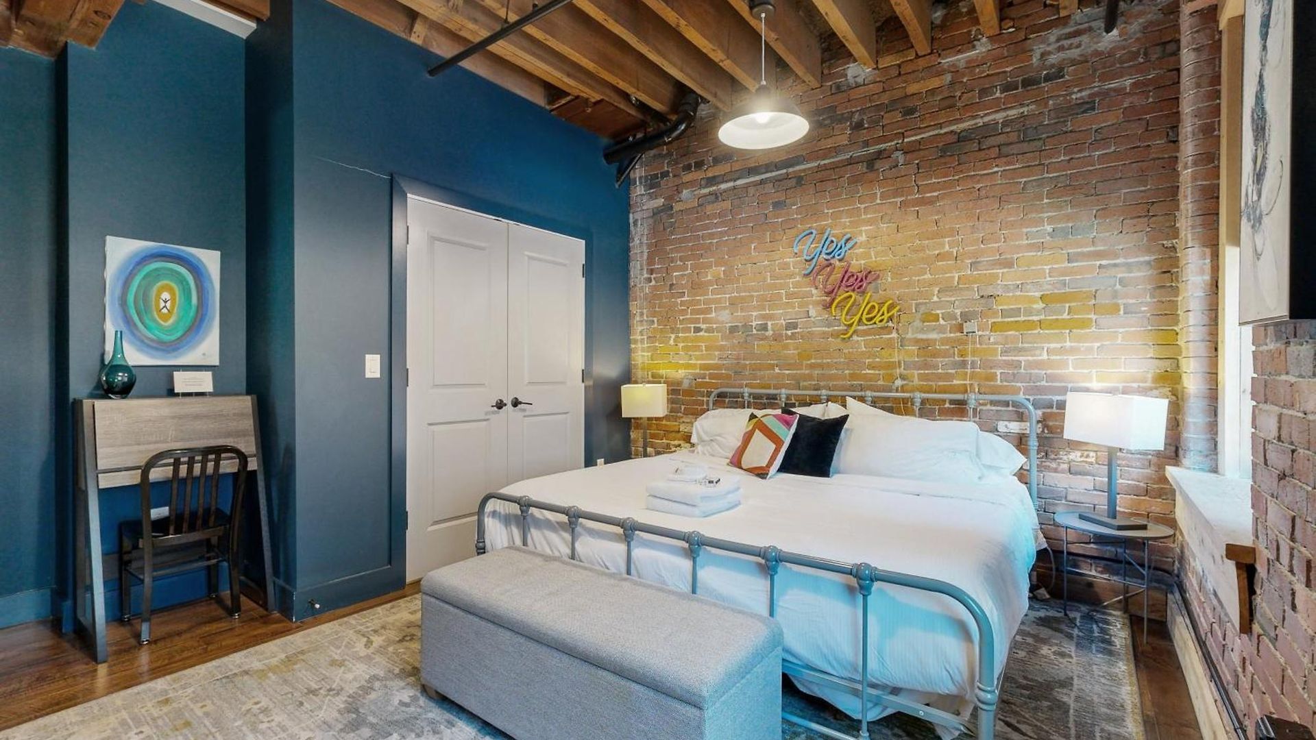 The 1865 #107 Holiday home Nashville