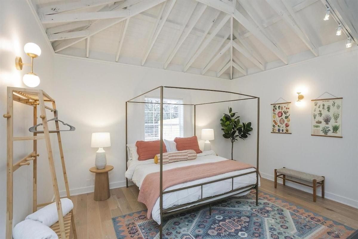 Bao Haus Apartment