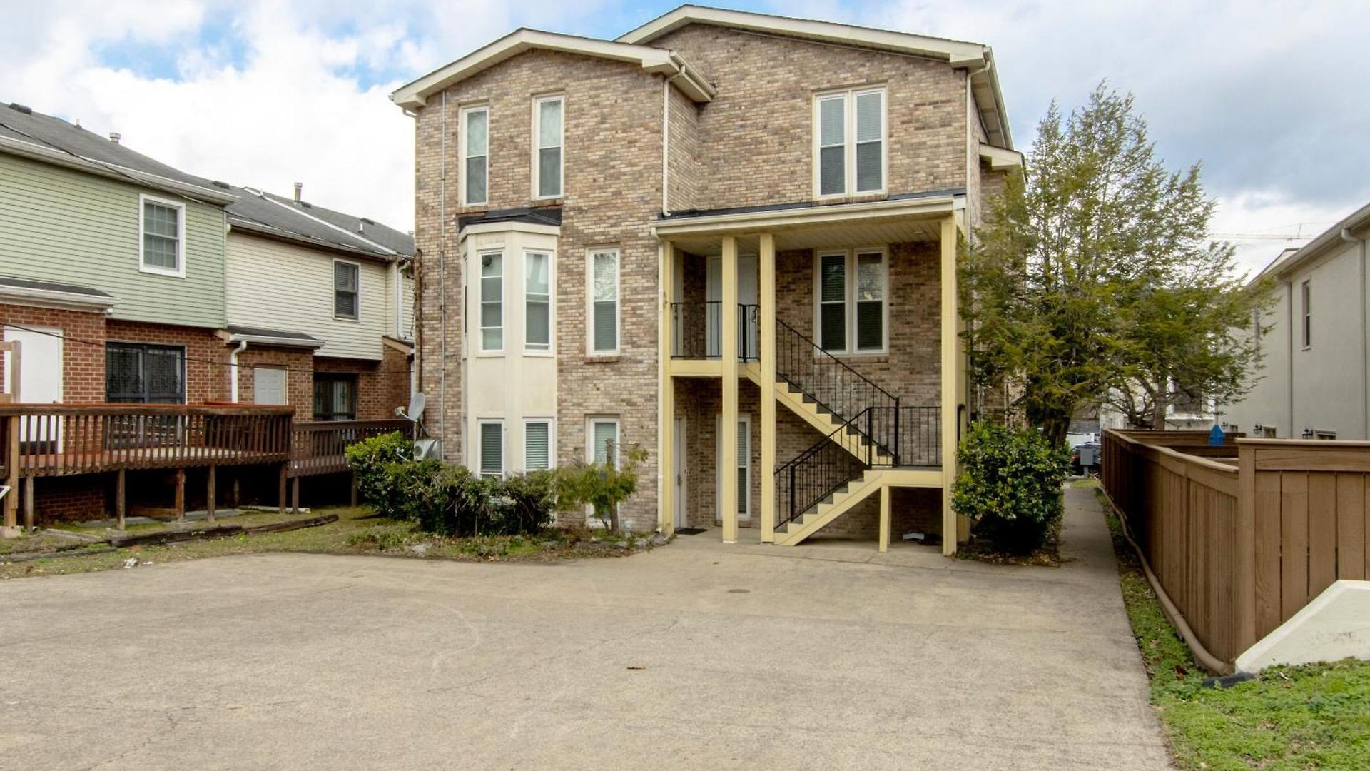 Steps From Hillsboro Village, Downtown 9 Mins Away Nashville