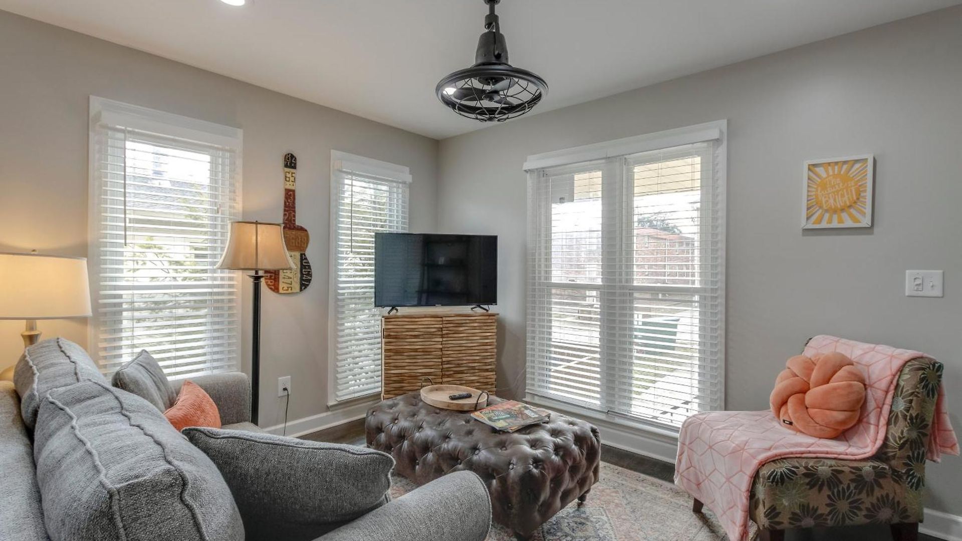 Steps From Hillsboro Village, Downtown 9 Mins Away * Nashville