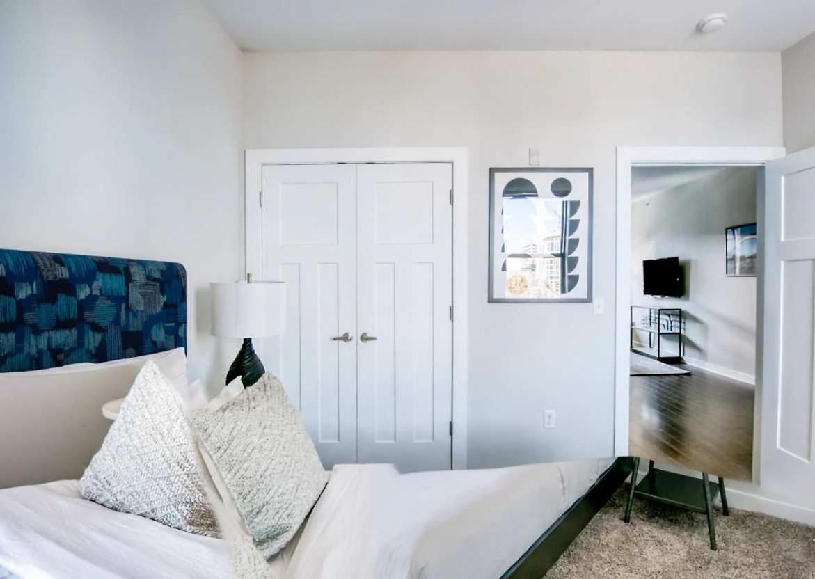 Cozysuites Music Row Refined 1br In Nashville! 42 * Nashville