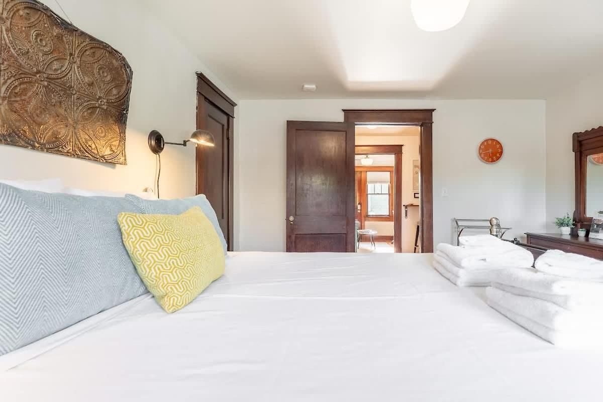 Boscobel Apartment Nashville