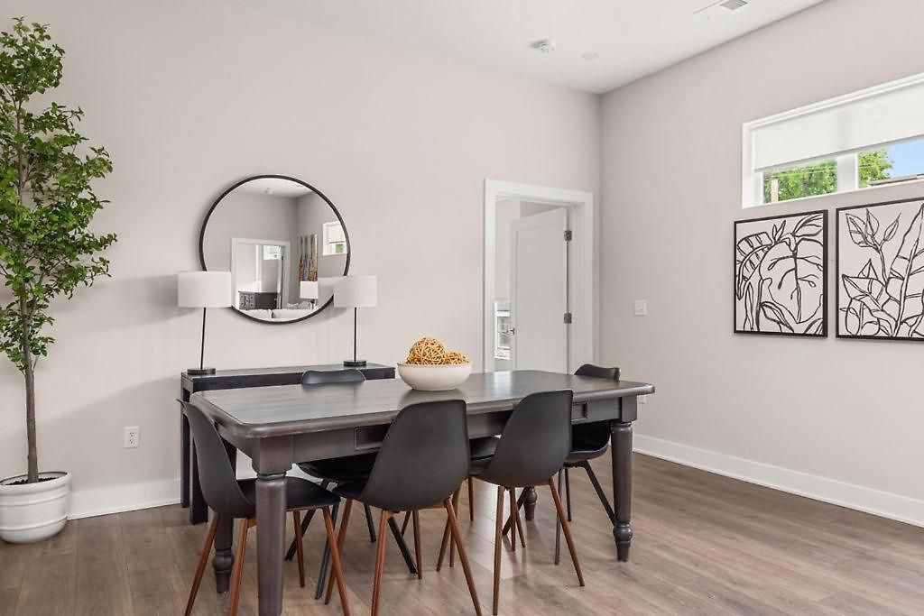 Mason Lofts At West End * Nashville