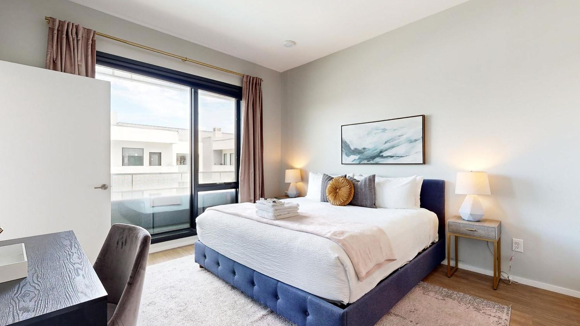 Illume 303 Apartment Nashville