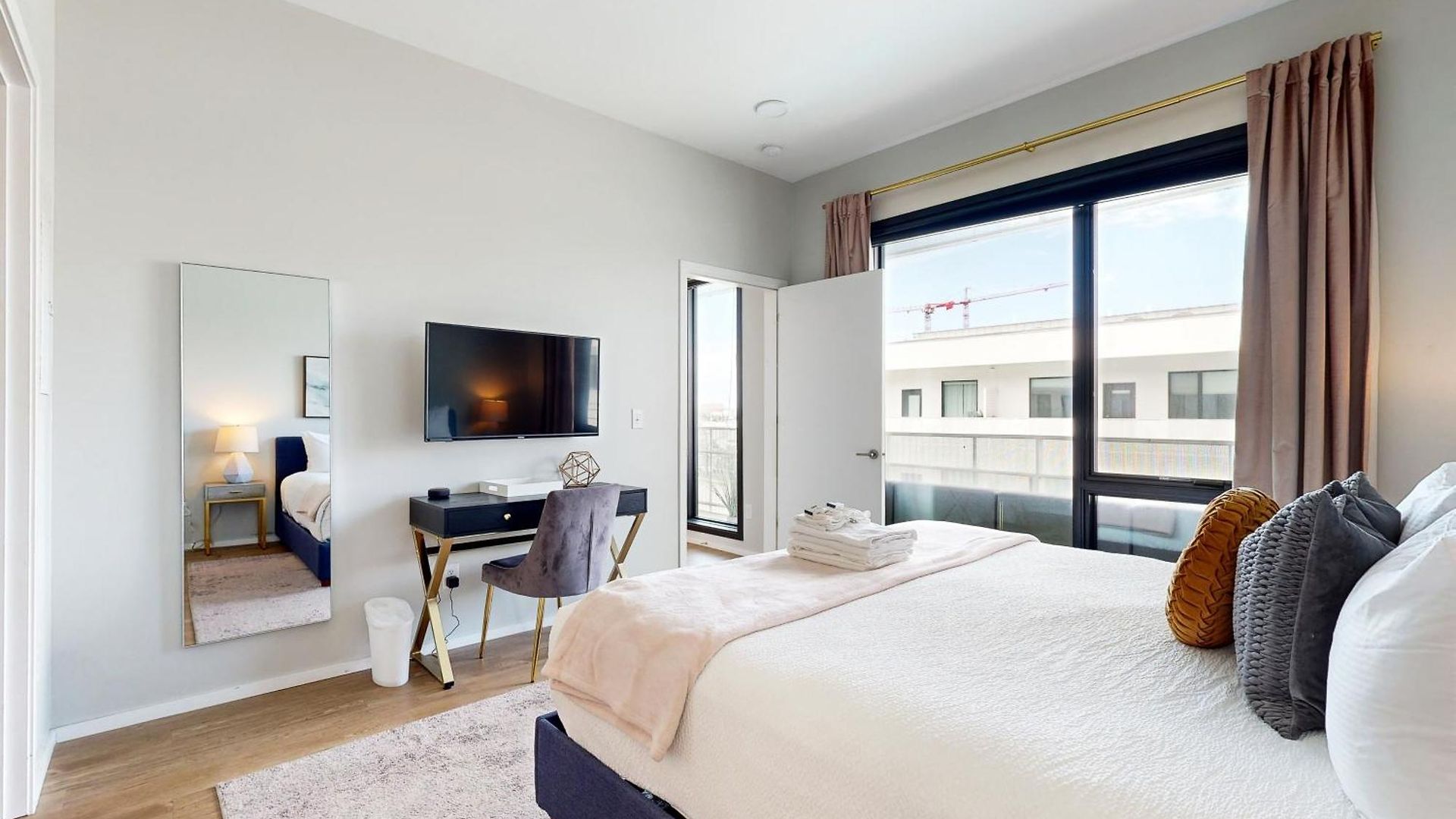 Apartment Illume 303