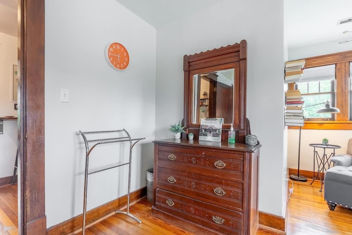 Apartment Boscobel