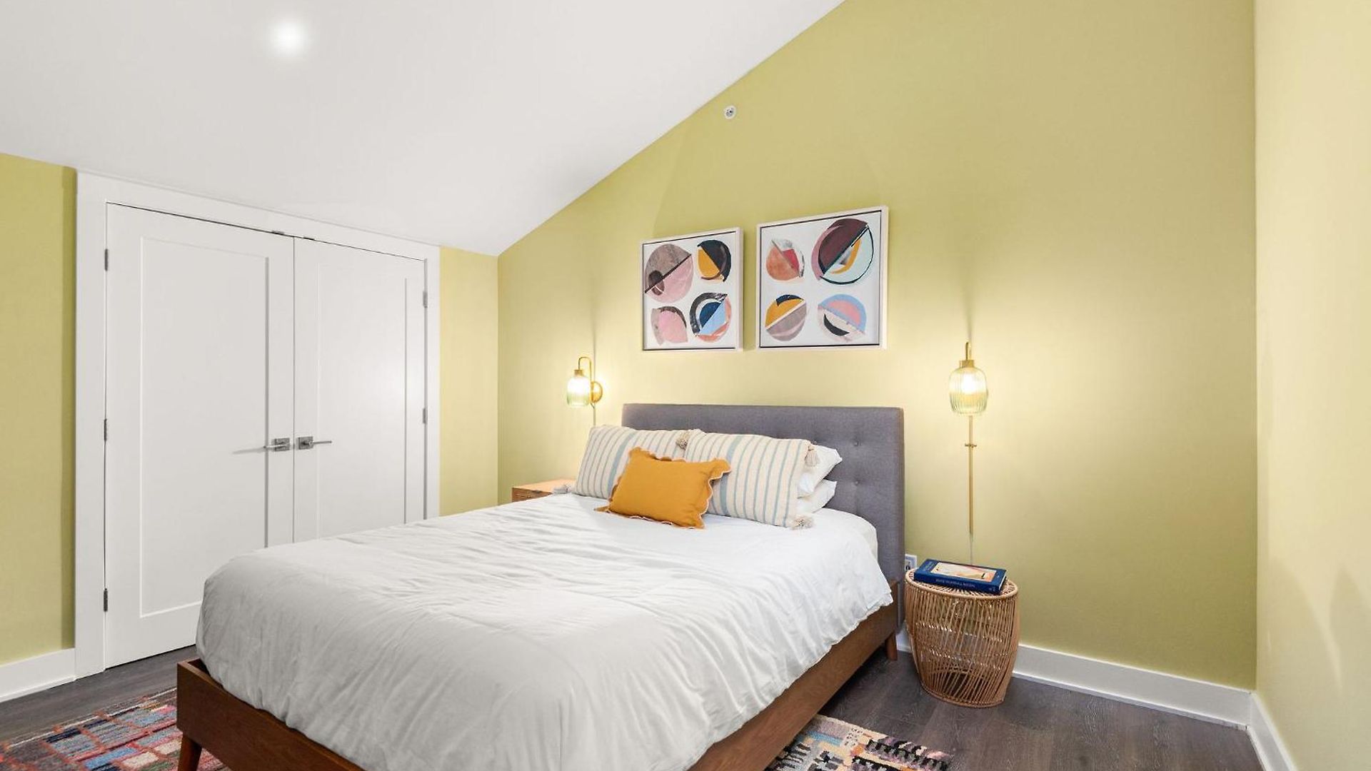 Mason Lofts At West End Nashville