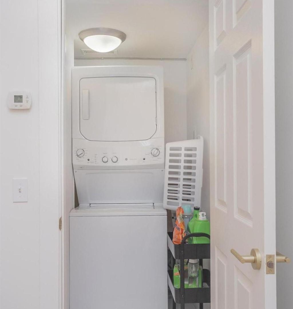 Bao Haus Apartment