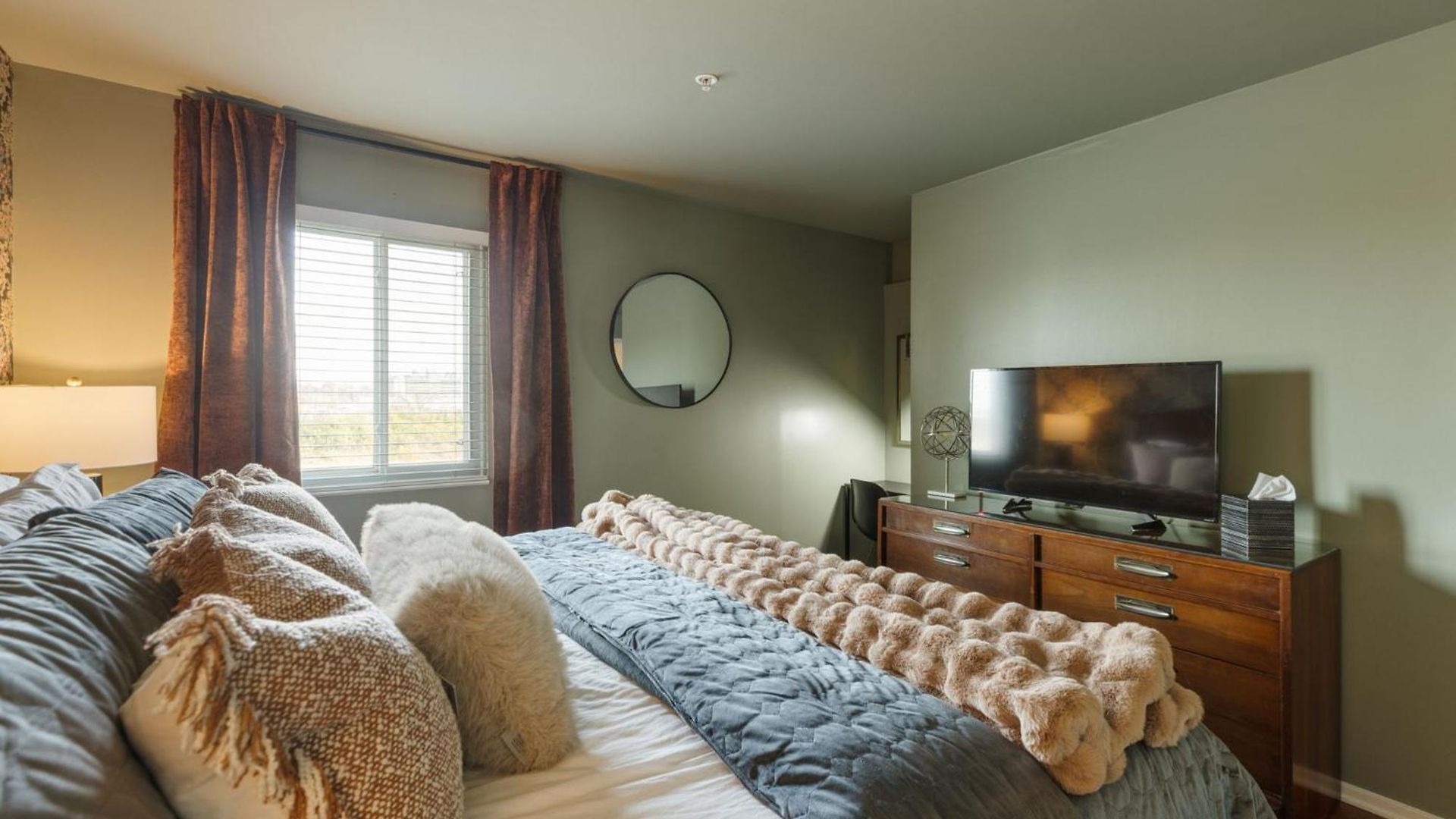 Downtown Riverfront Unit 790 Apartment Nashville