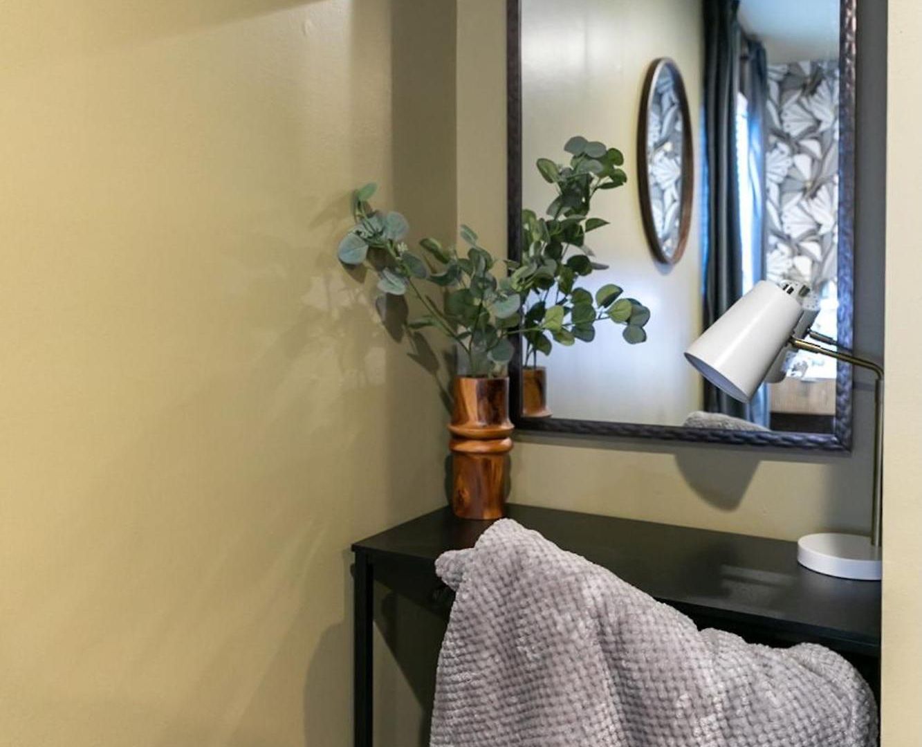 Downtown Riverfront Unit 762