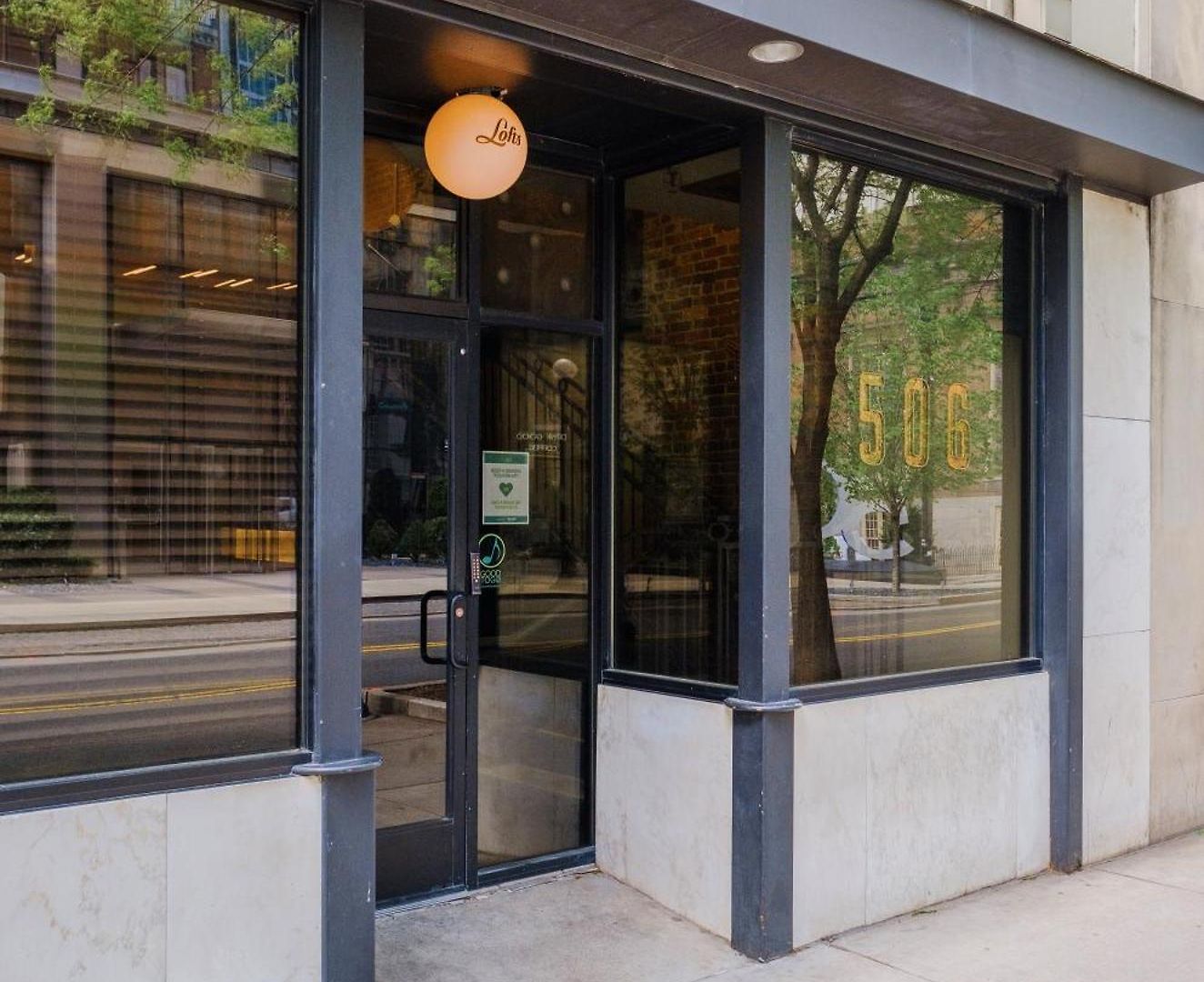 Apartment 506 Lofts
