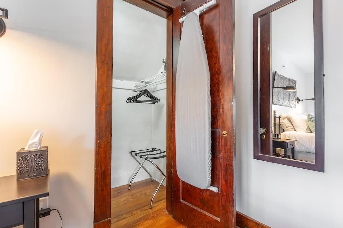 Apartment Boscobel Nashville