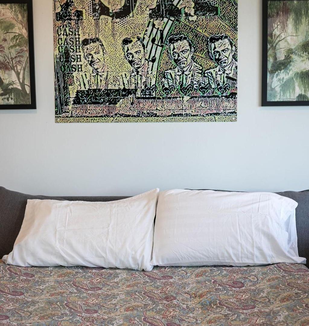 Downtown Riverfront Unit 780 Apartment