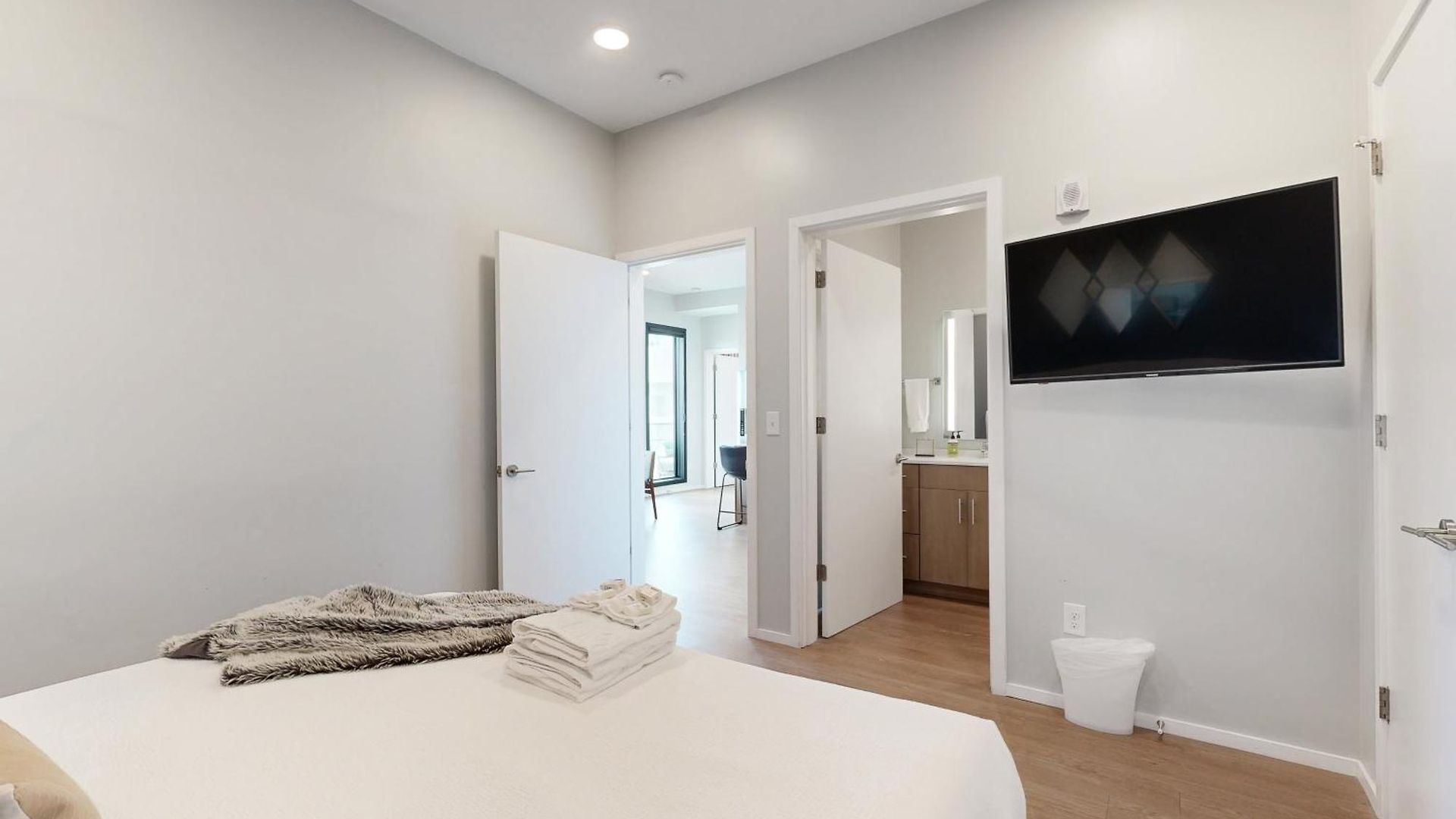 Apartment Illume 303 Nashville
