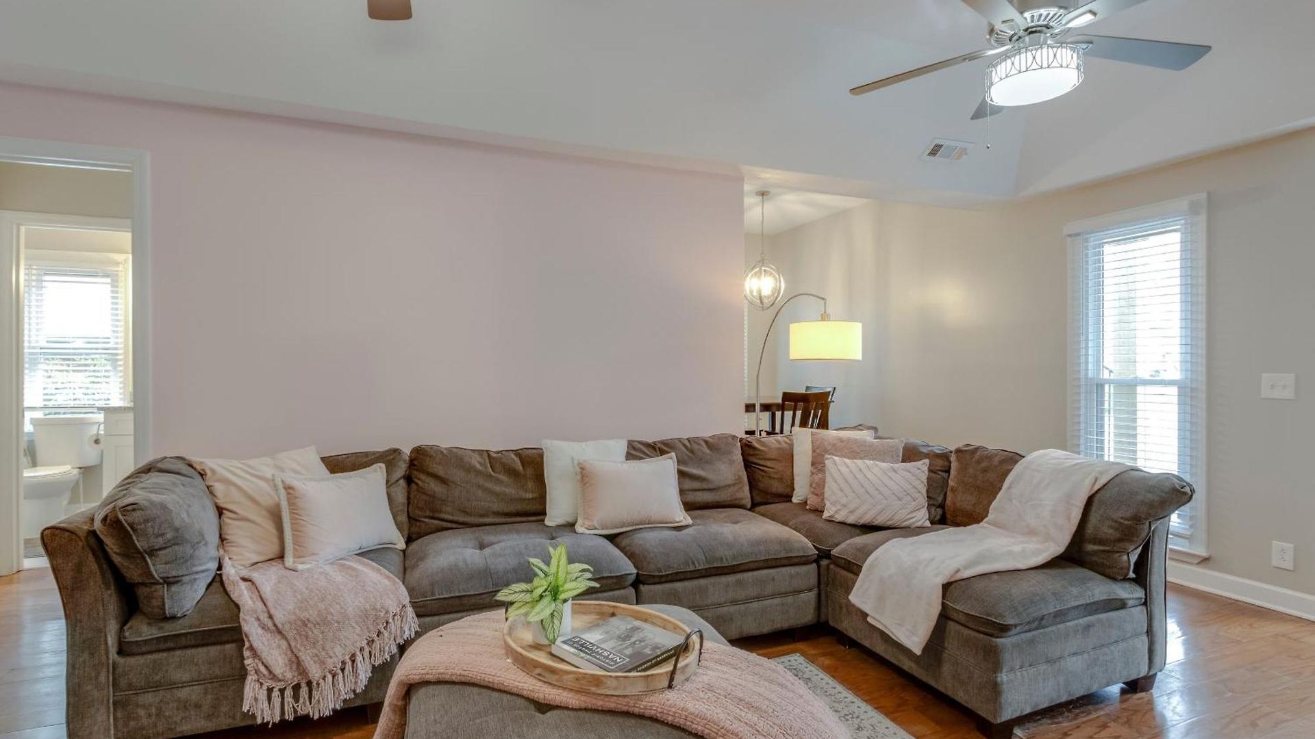 Hillsboro Village-free Parking-9 Mins To Downtown! Nashville