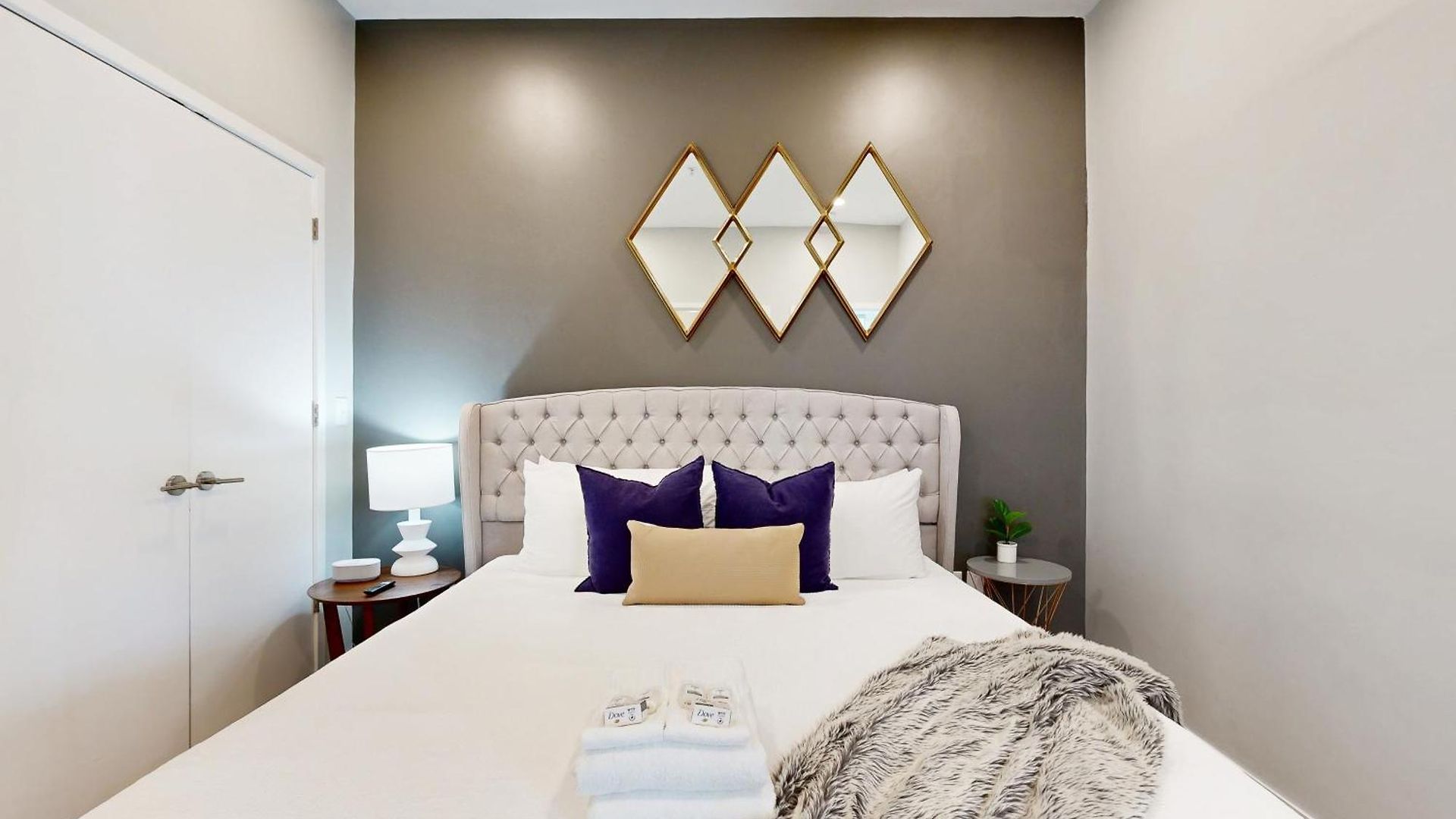 Illume 303 Apartment