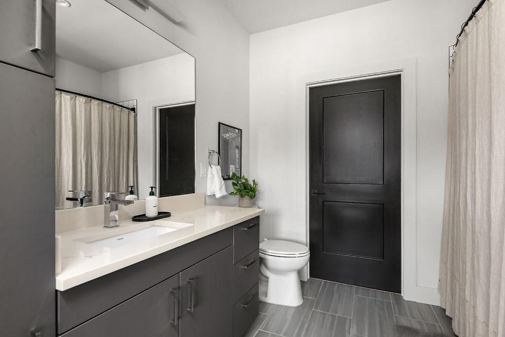 Odyssey Apartment Nashville
