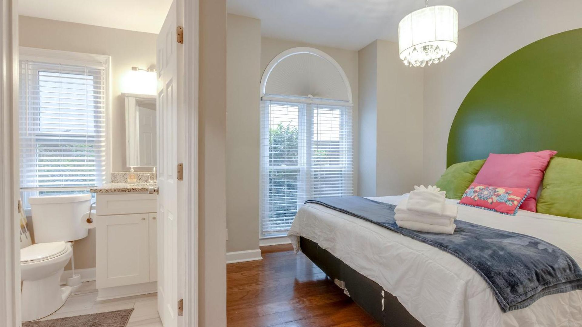 Holiday home Hillsboro Village-free Parking-9 Mins To Downtown! *