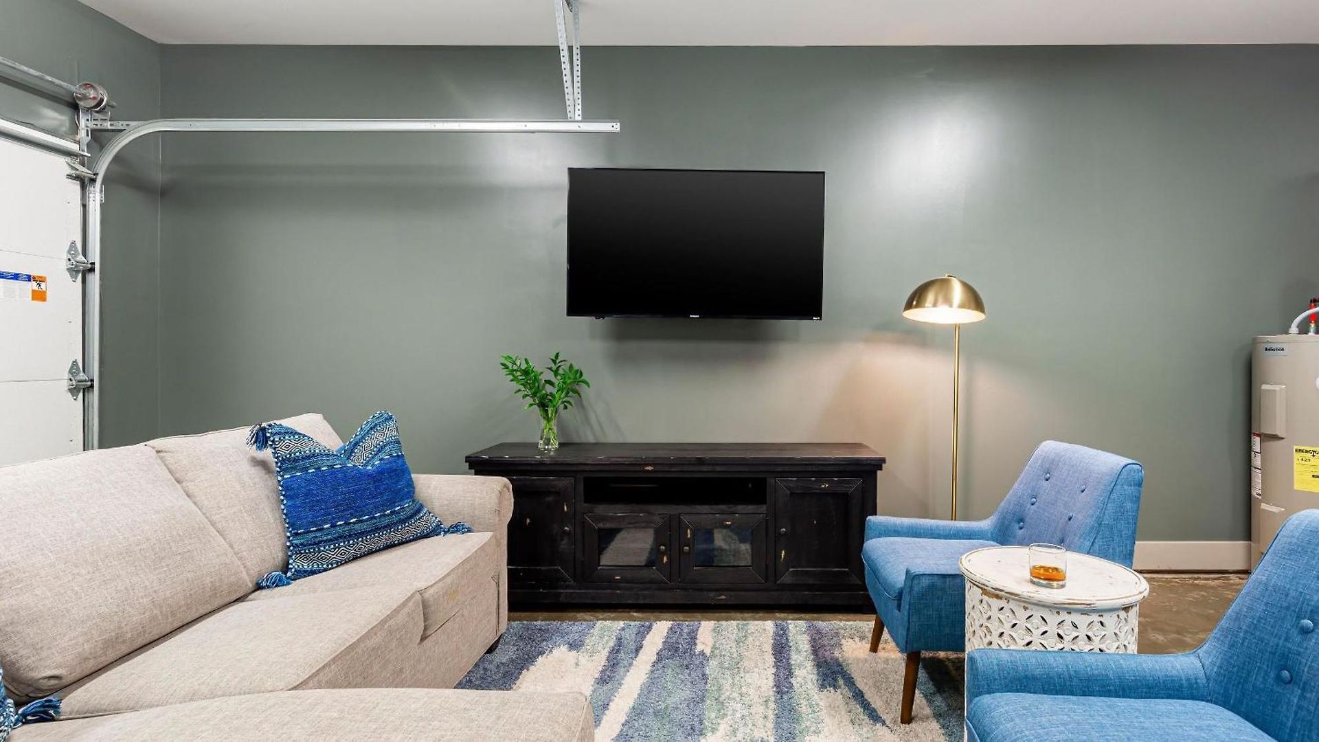 Apartment Waverly By Avantstay Nashville