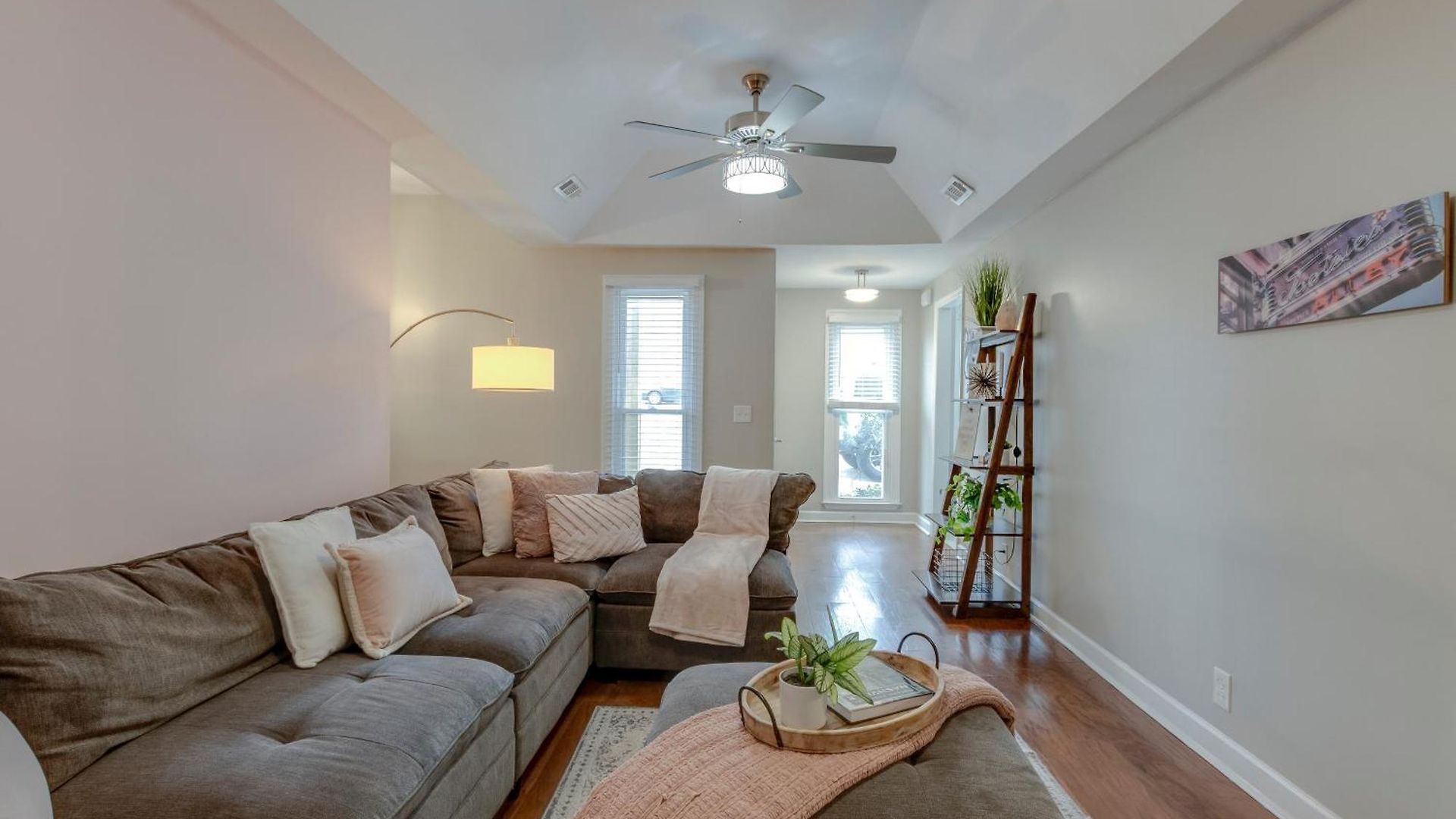Hillsboro Village-free Parking-9 Mins To Downtown! * Nashville