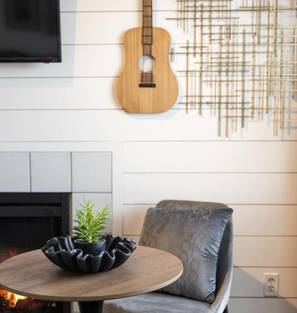 Downtown Riverfront Unit 790 Apartment Nashville