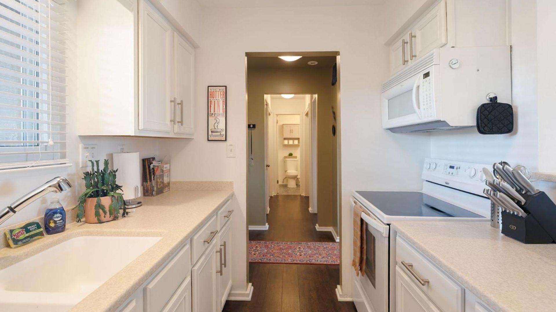 Downtown Riverfront Unit 762