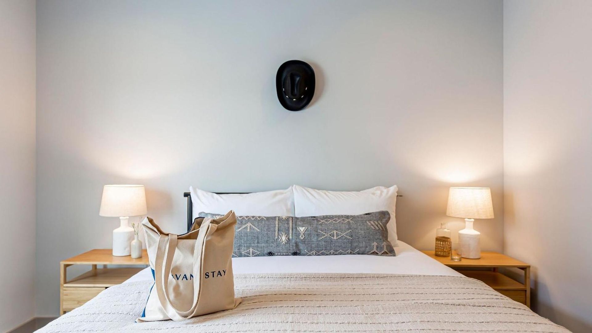 Waverly By Avantstay Apartment *