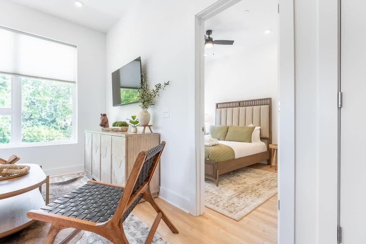 The Lyric Loft By Local *