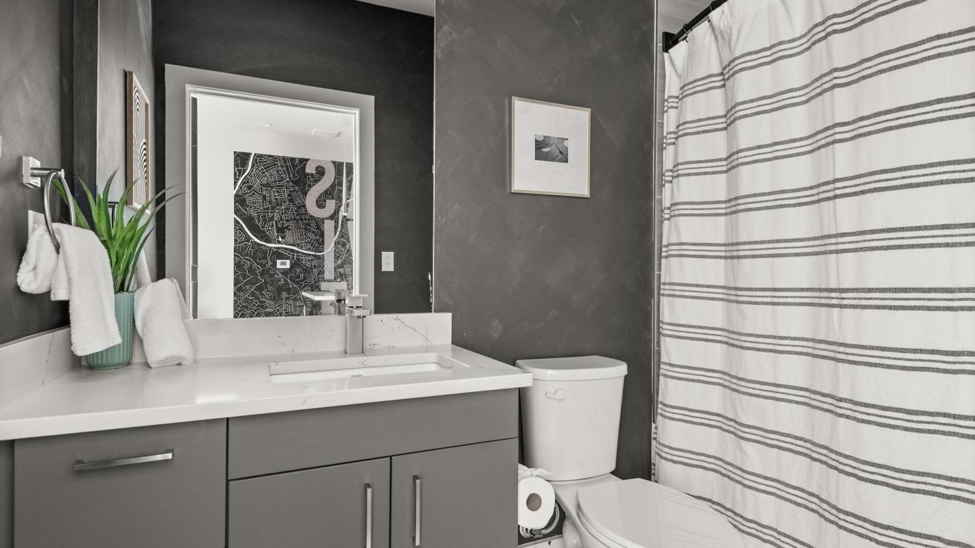Apartment Odyssey Nashville