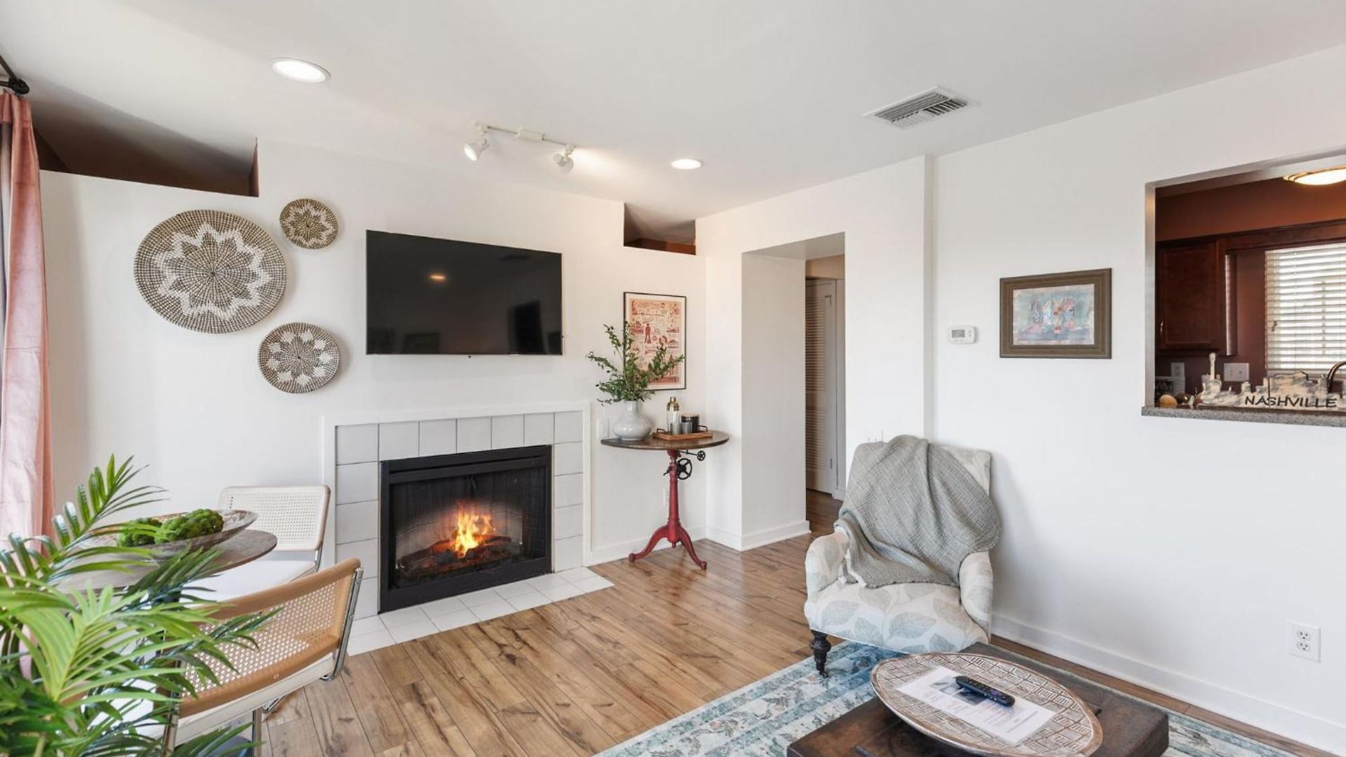Apartment Downtown Riverfront Unit 780 Nashville