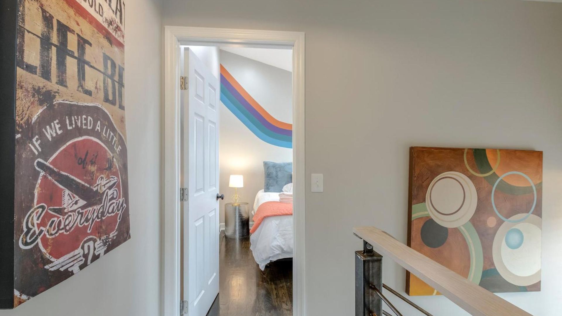 Steps From Hillsboro Village, Downtown 9 Mins Away * Nashville