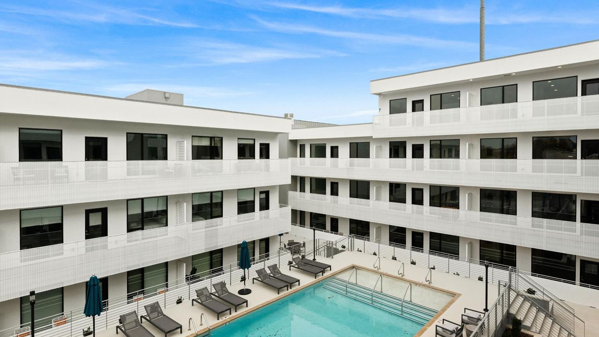 Apartment Illume 303 Nashville
