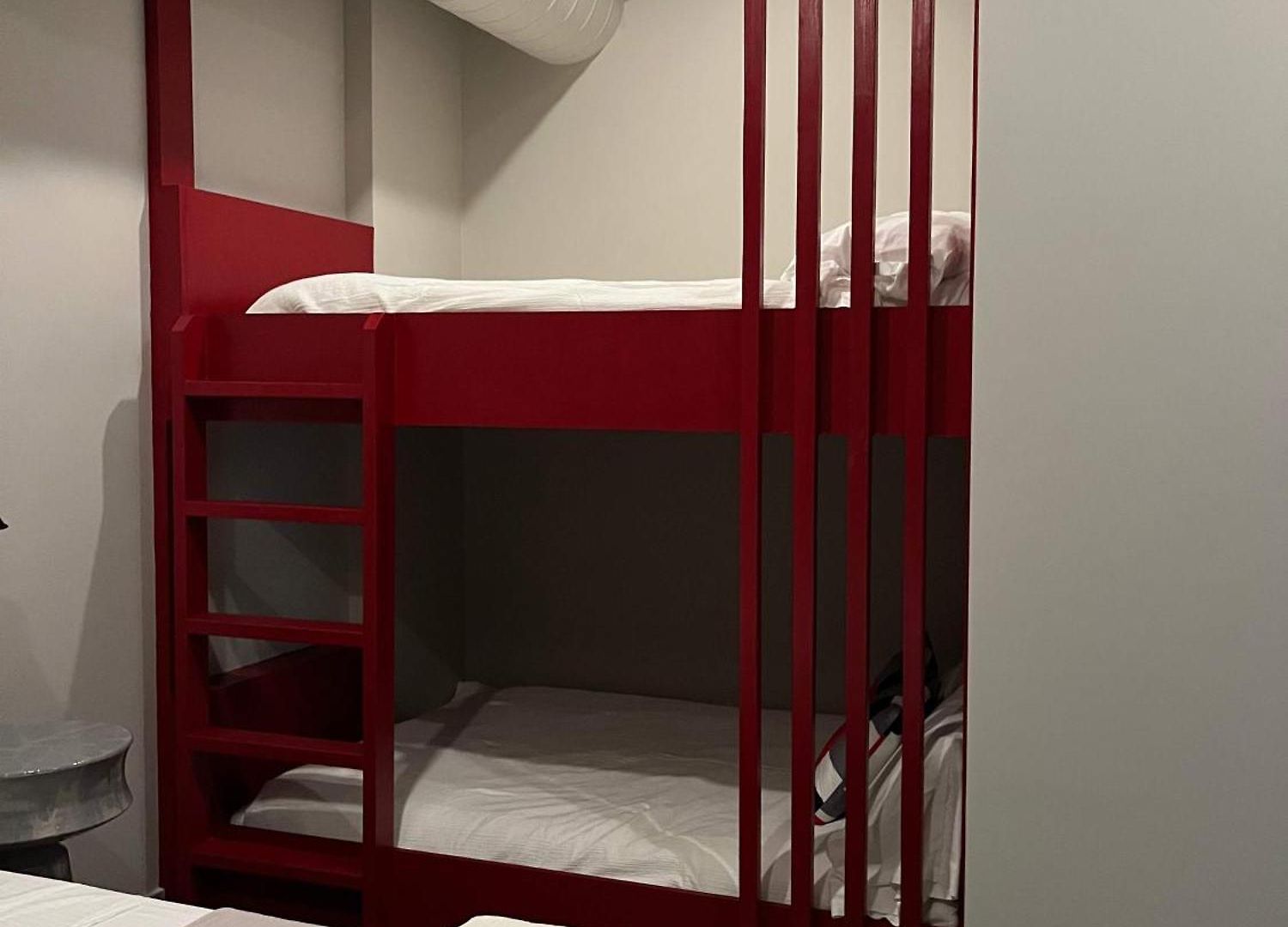 Elvis 4br By Maddox * Nashville