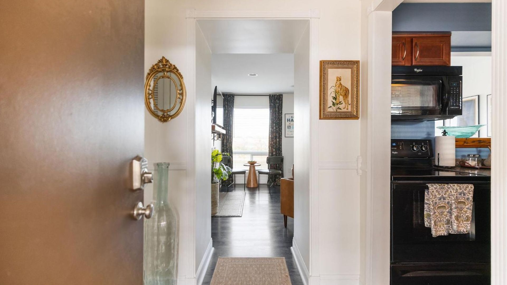 In The Heart Of - Unit794 Apartment Nashville