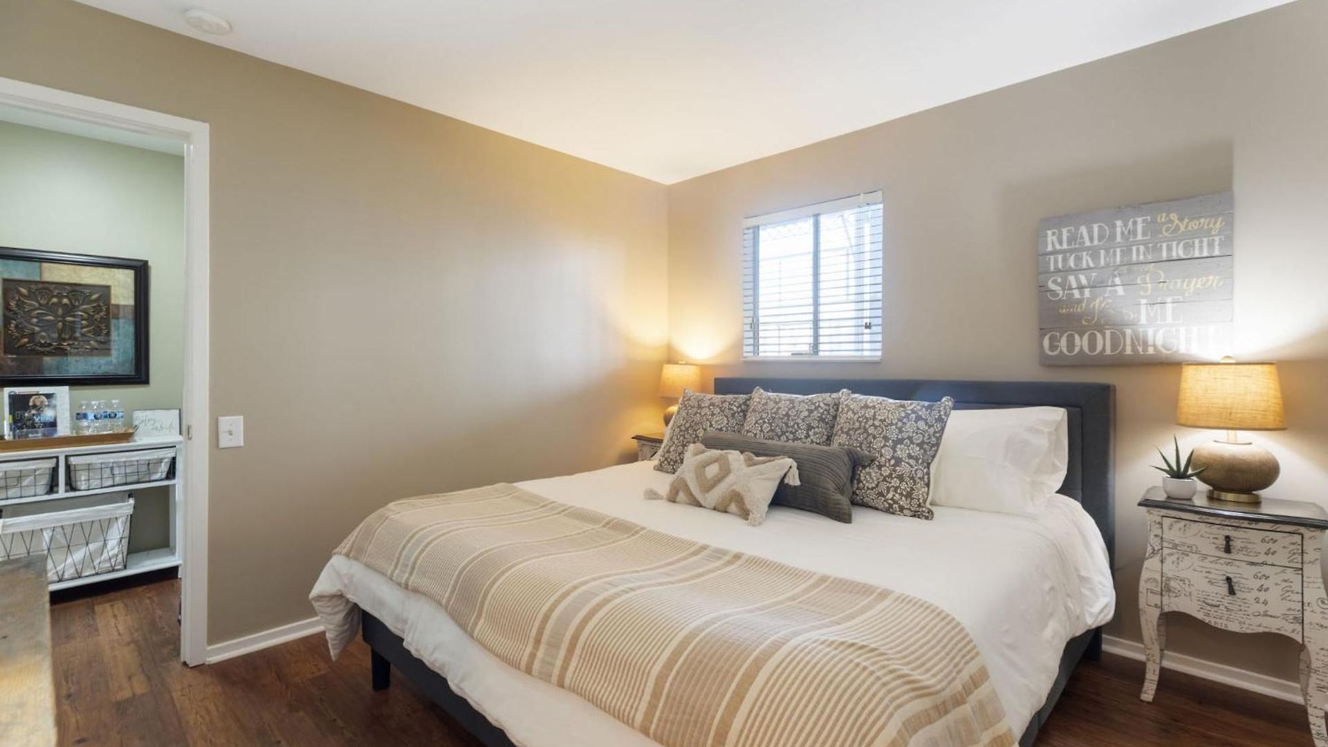 Apartment Riverfront Near Downtown Nashville