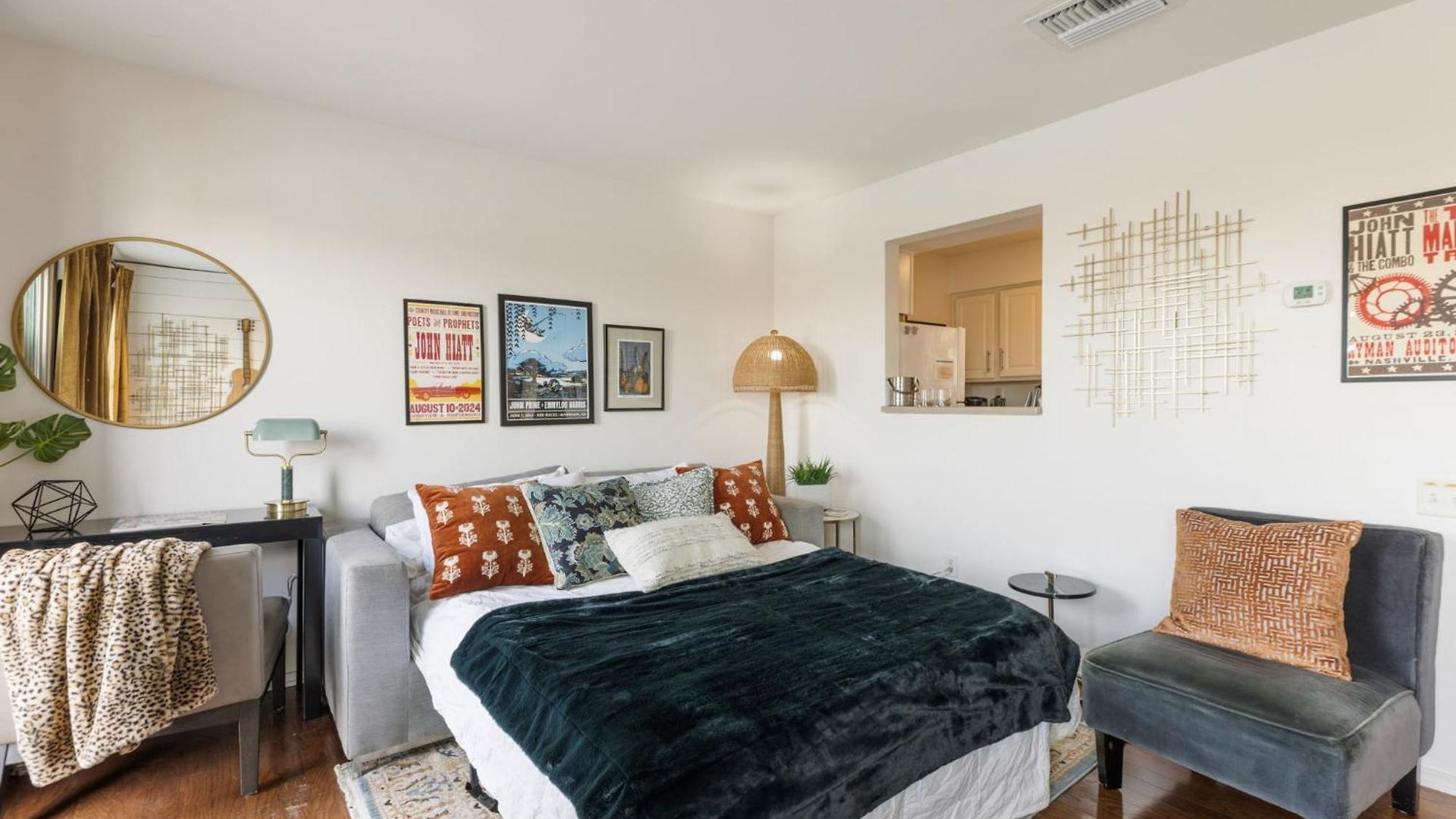 Downtown Riverfront Unit 790 Apartment Nashville