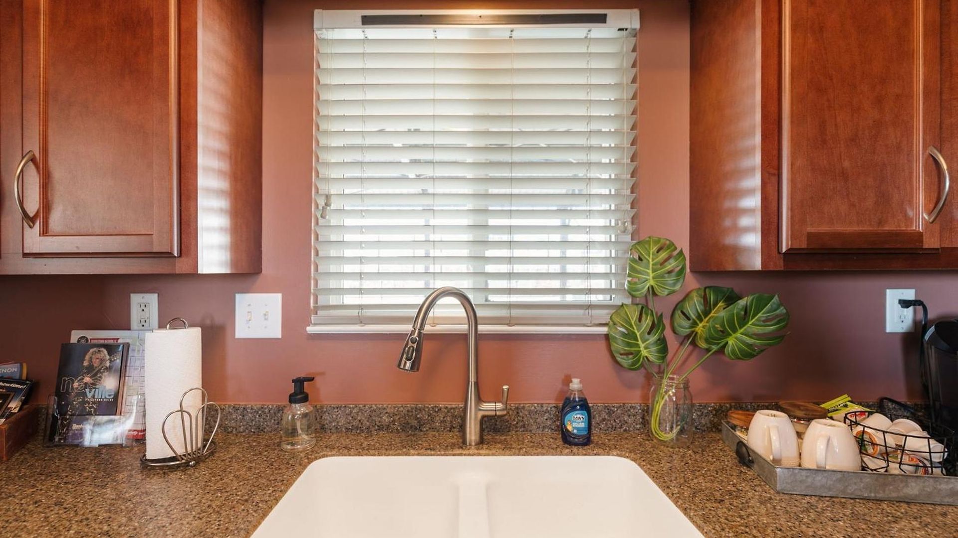 Apartment Downtown Riverfront Unit 780 Nashville
