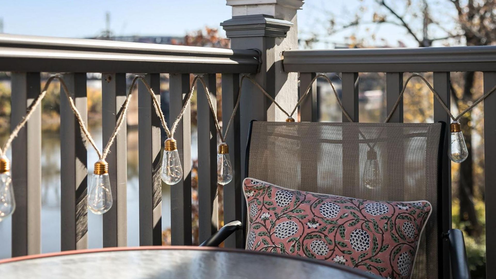 Downtown Riverfront Unit 780 * Nashville