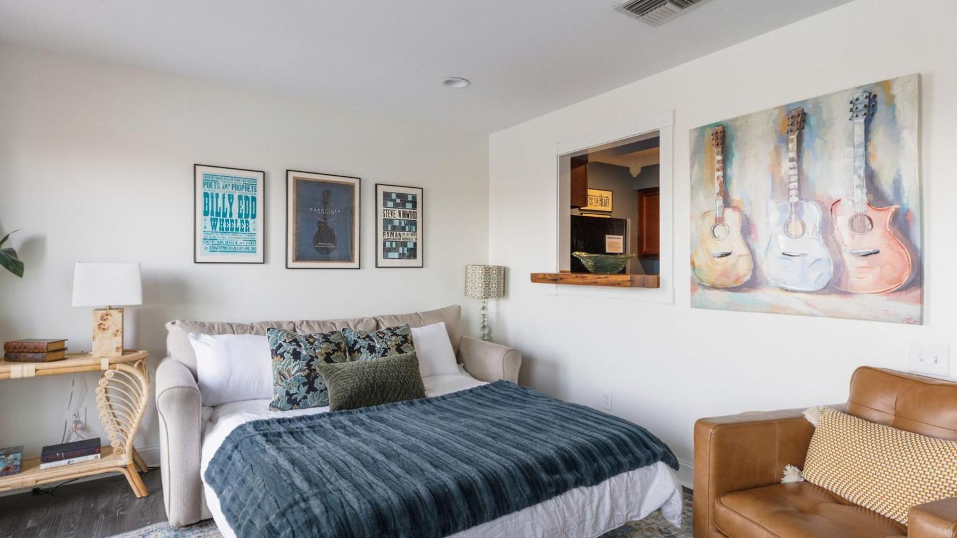Apartment In The Heart Of - Unit794 Nashville