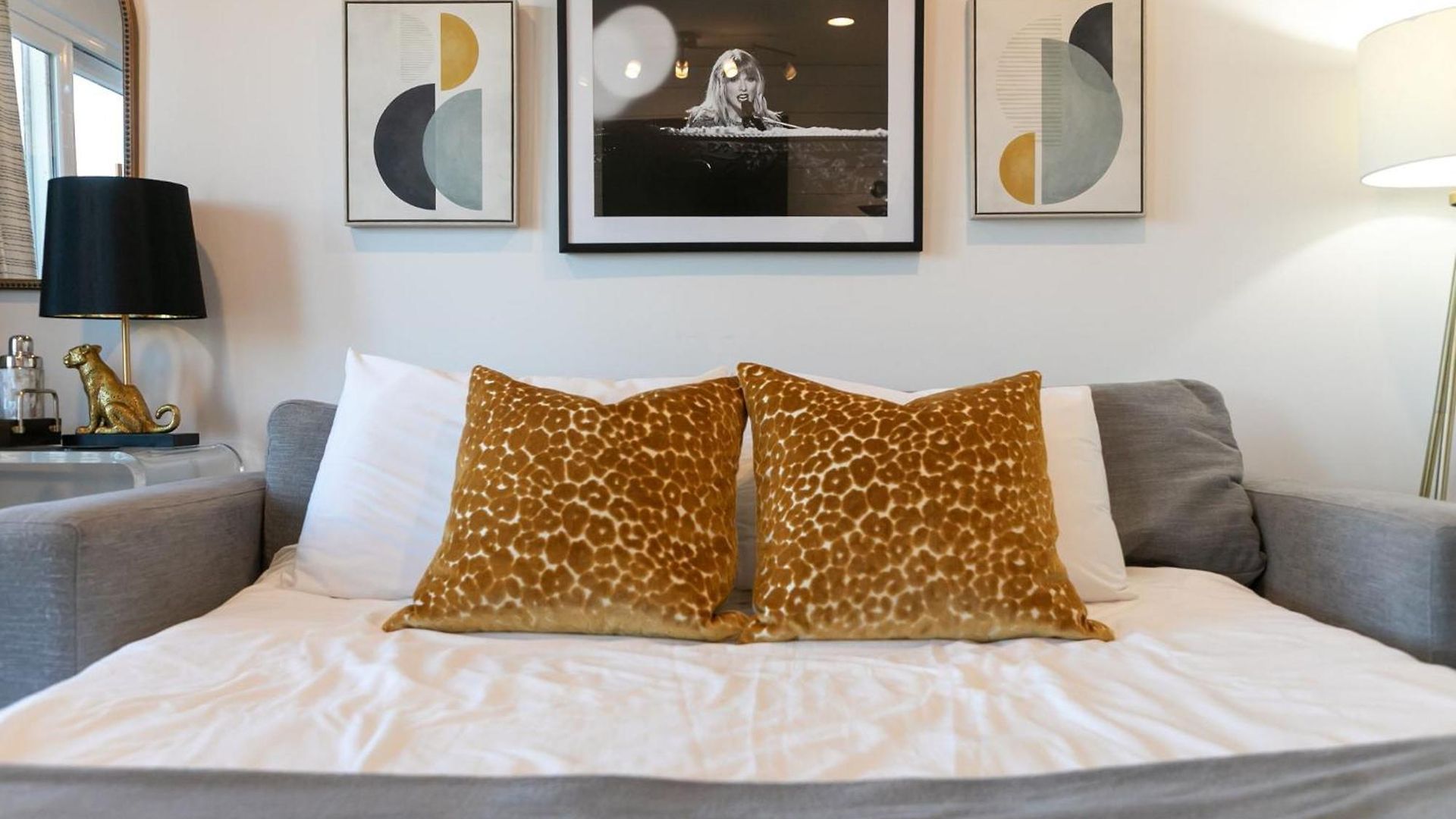 Downtown Riverfront Unit 762 * Nashville