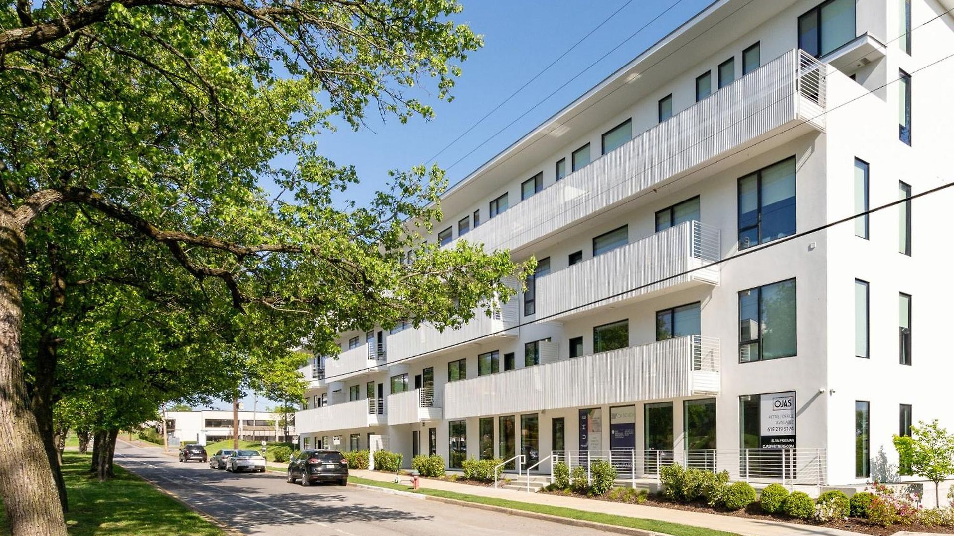 Illume 303 Nashville